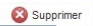 Supprimer le message
